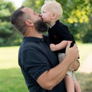 Meet your Posher, Jon